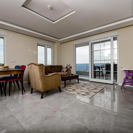 Noble Apartmán Demre