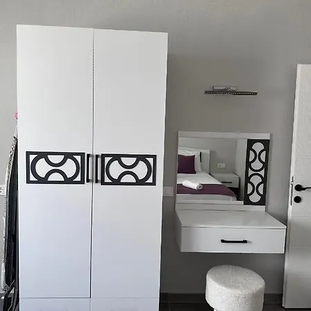 Apartmán Noble Demre