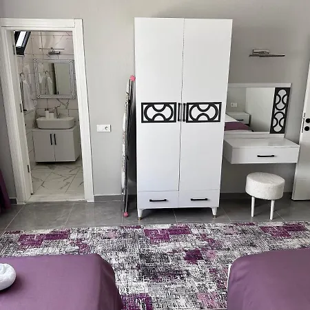 Noble Apartmán