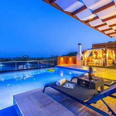 Apartmán Noble Demre