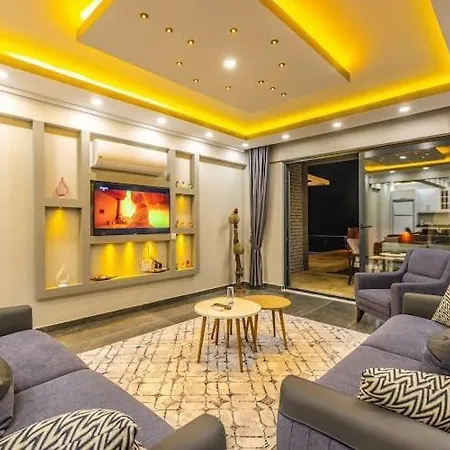 Apartmán Noble *