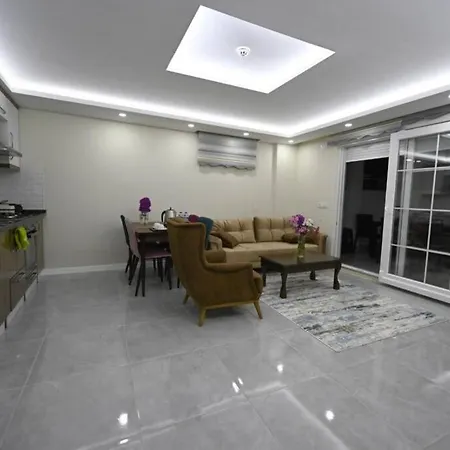 Noble Apartmán