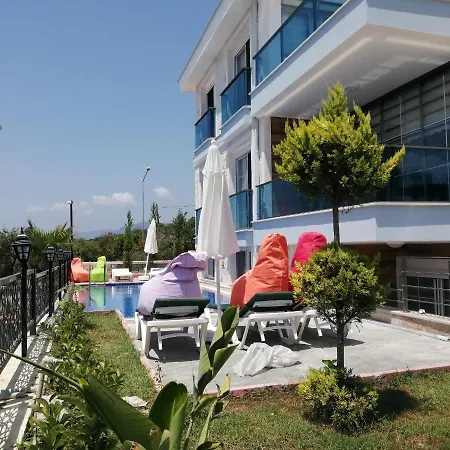 Noble Apartamento Demre