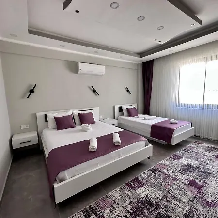 Noble Apartamento Demre