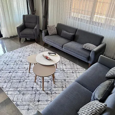 Apartament Noble Demre