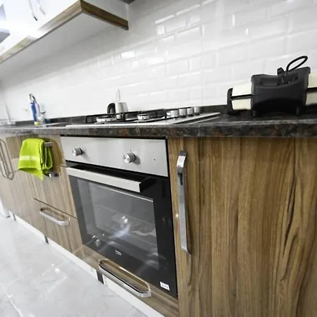 Apartamento Noble Demre