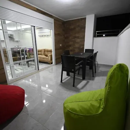 Noble Apartamento Demre