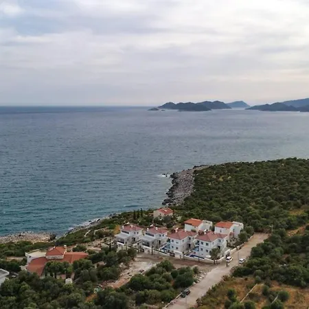 Noble Apartament Demre