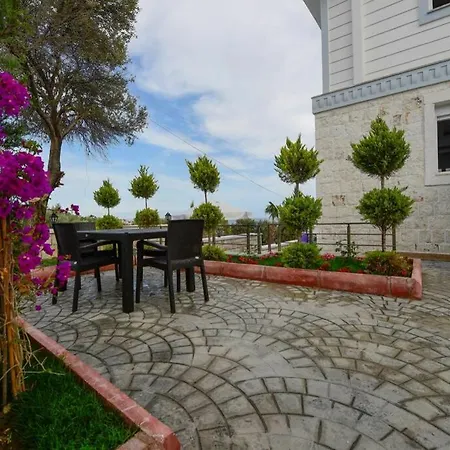 Noble Apartament Demre