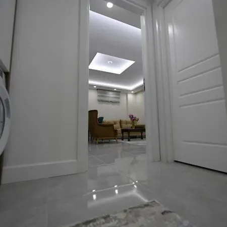 Noble Apartamento Demre