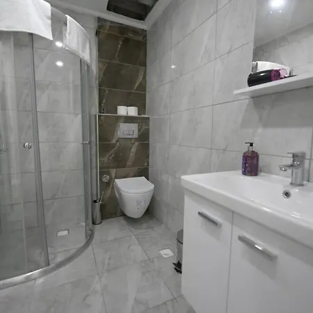 Apartamento Noble Demre