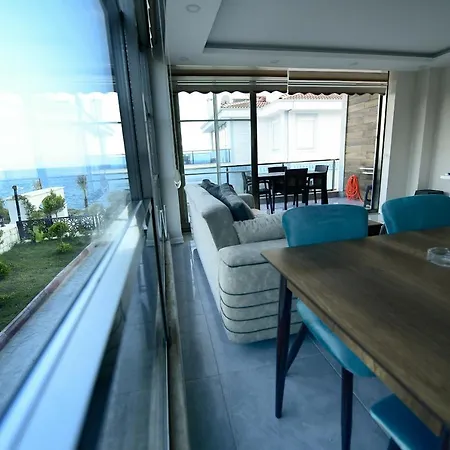 Apartament Noble Demre